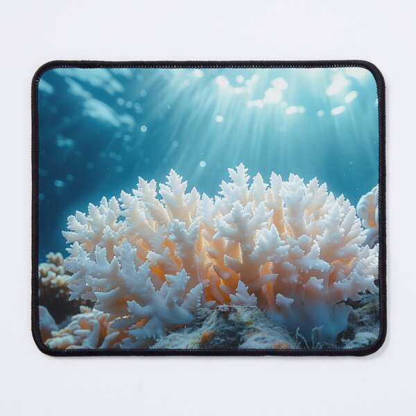 Item preview, Marine - Staghorn Coral designed and sold by KootenayDesigns.