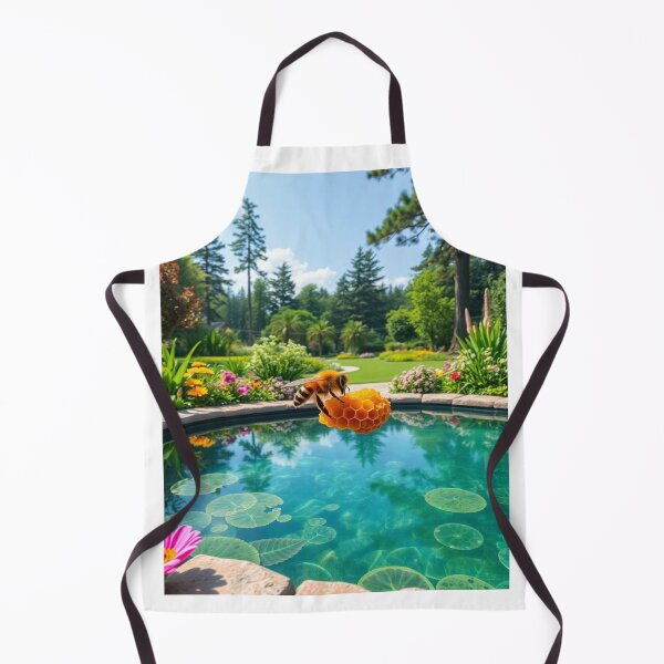 Item preview, Buzzing Summer Bliss designed and sold by sachinnaha.