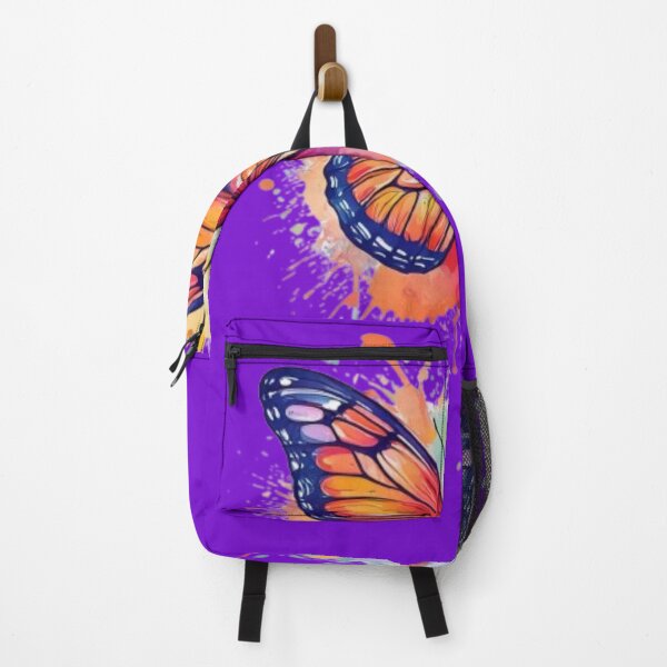 Item preview, stunning powerful butterfly art. designed and sold by Trianglegreen.