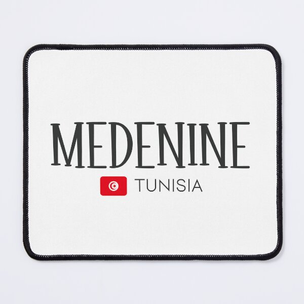 Item preview, Medenine - Tunisia designed and sold by StudioRedKoala.