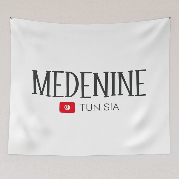 Item preview, Medenine - Tunisia  designed and sold by StudioRedKoala.