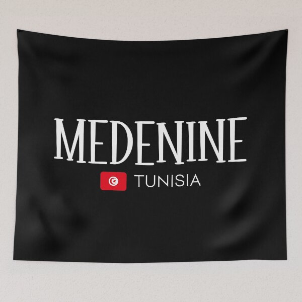 Item preview, Medenine - Tunisia  designed and sold by StudioRedKoala.