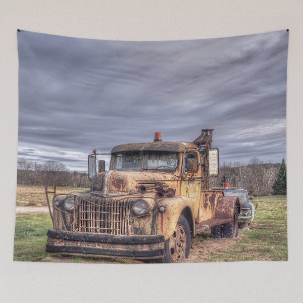 Item preview, Still Broken Down designed and sold by Richard Bean.