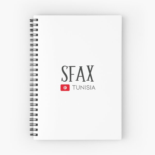 Item preview, Sfax - Tunisia  designed and sold by StudioRedKoala.