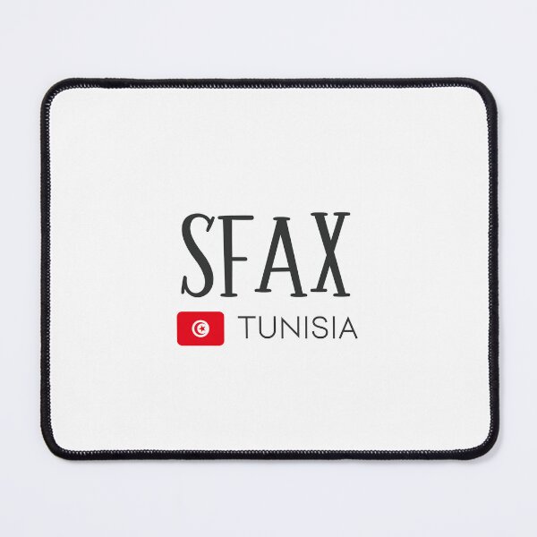 Item preview, Sfax - Tunisia  designed and sold by StudioRedKoala.