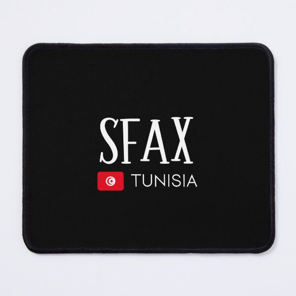 Item preview, Sfax - Tunisia designed and sold by StudioRedKoala.