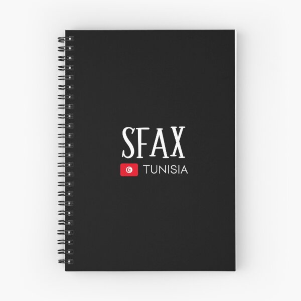 Item preview, Sfax - Tunisia  designed and sold by StudioRedKoala.