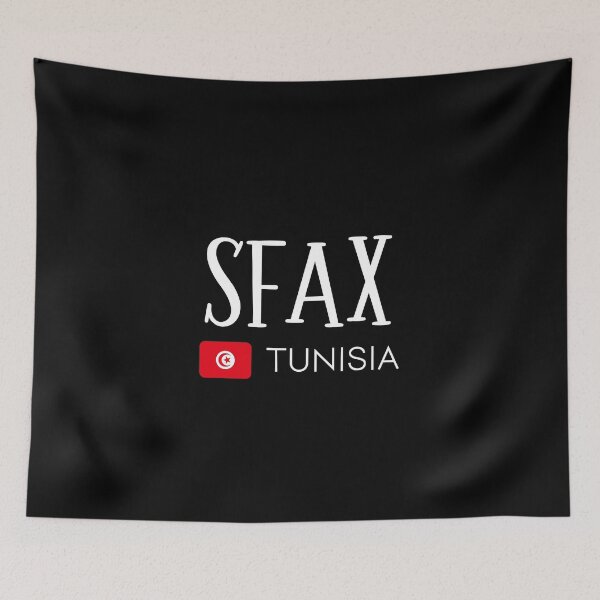 Item preview, Sfax - Tunisia  designed and sold by StudioRedKoala.