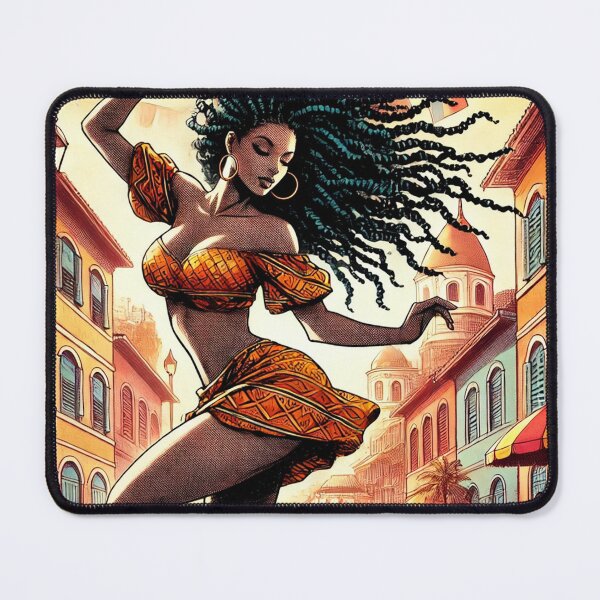 Item preview, Zouk Bomba designed and sold by TedKentPhoto.