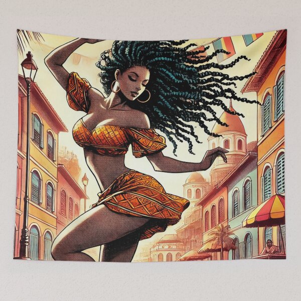 Item preview, Zouk Bomba designed and sold by TedKentPhoto.