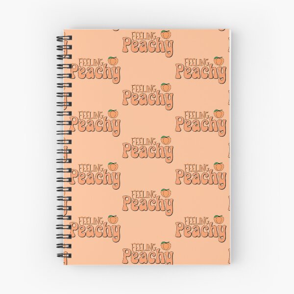 Item preview, Feeling Peachy  designed and sold by OLLIEDIGITALS.