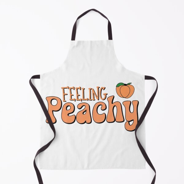 Item preview, Feeling Peachy designed and sold by OLLIEDIGITALS.
