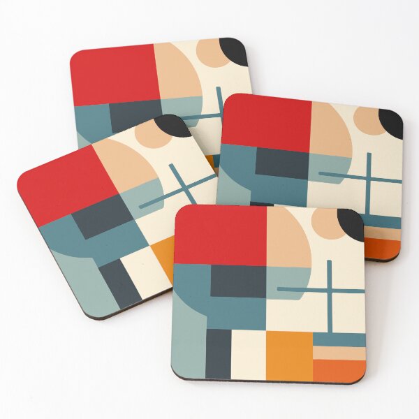 Item preview, Bauhaus homage designed and sold by Timegraf.