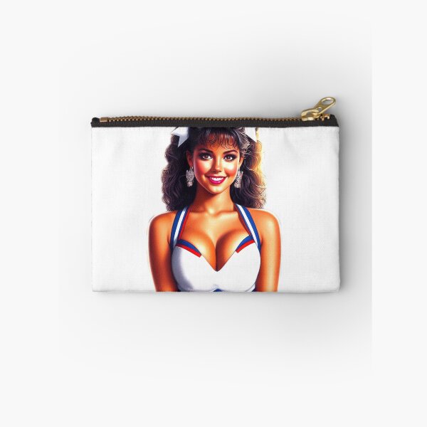 Item preview, Hot Cheerleader designed and sold by PulpVintage.