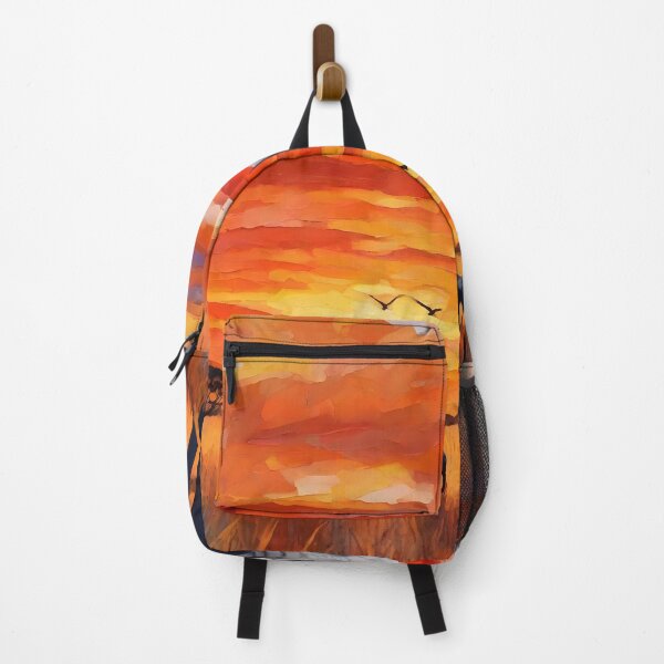 Item preview, Safari Nights designed and sold by Paw's Arts.