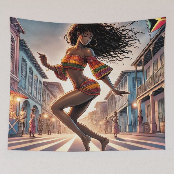 Item preview, Zouk Bomba 2 designed and sold by TedKentPhoto.