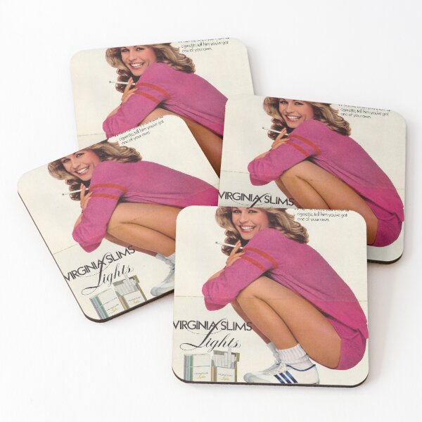 Item preview, Virginia Slims Ad designed and sold by SydneyCun.
