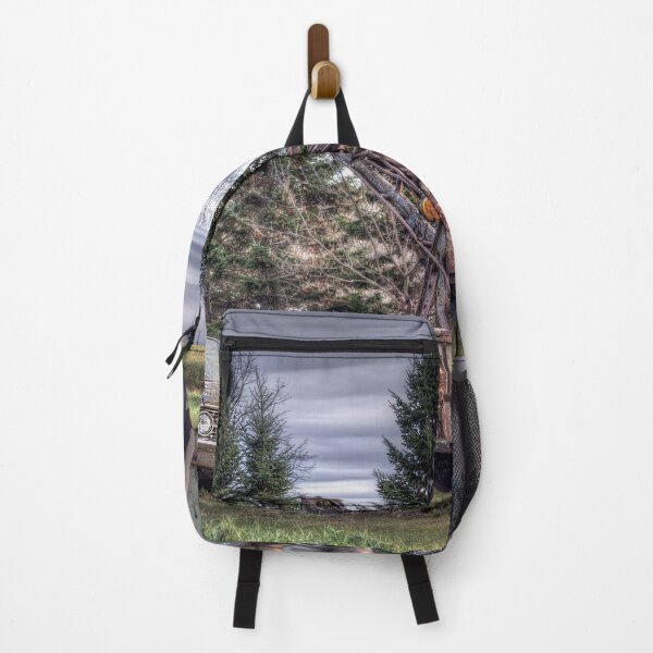 Item preview, Still Broken Down designed and sold by Richard Bean.
