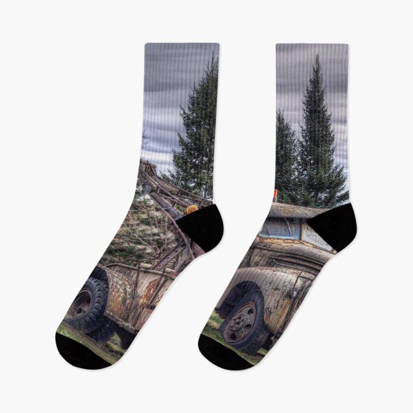 Item preview, Still Broken Down designed and sold by Richard Bean.
