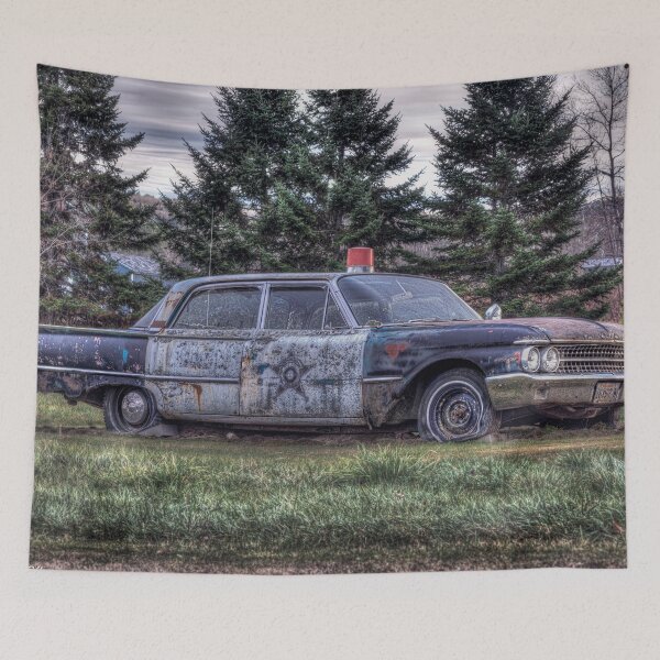 Item preview, Still Broken Down designed and sold by Richard Bean.
