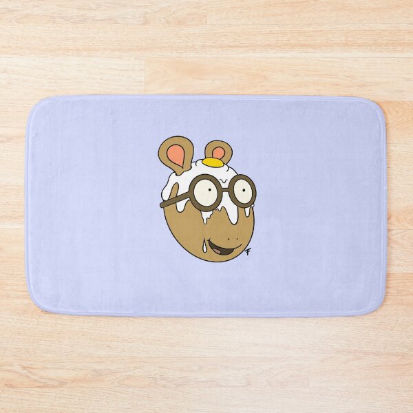Item preview, Sunny Side Arthur  designed and sold by The Abysmall.