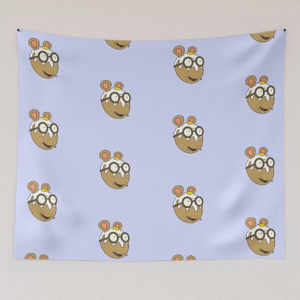 Item preview, Sunny Side Arthur  designed and sold by The Abysmall.
