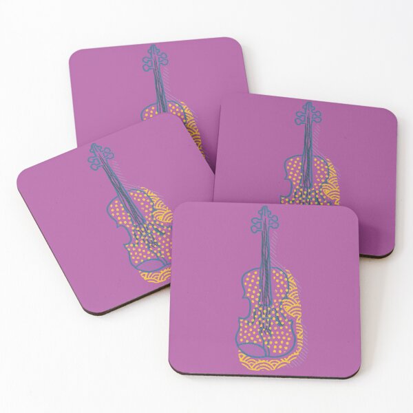 Item preview, Violin designed and sold by si-cha.