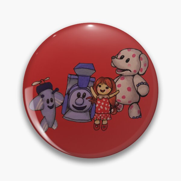 Item preview, Unique Toy Gifts  designed and sold by MxPurple.