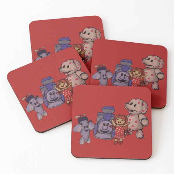 Item preview, Unique Toy Gifts  designed and sold by MxPurple.