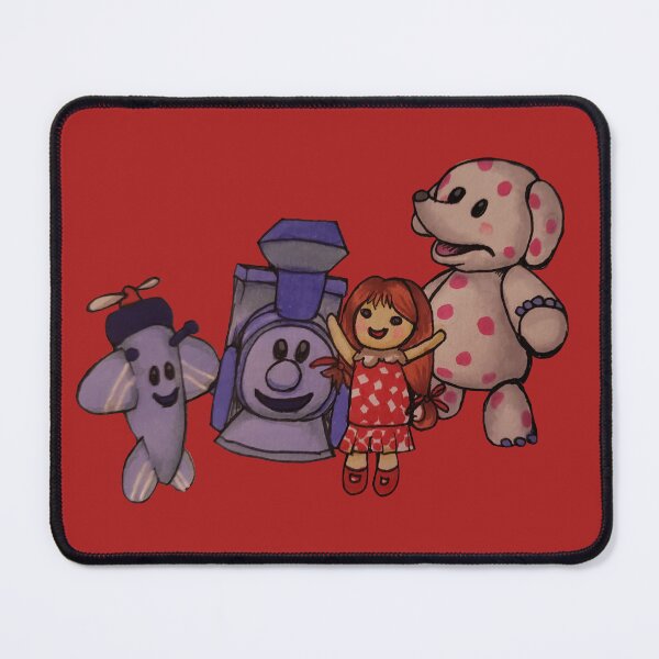 Item preview, Unique Toy Gifts designed and sold by MxPurple.