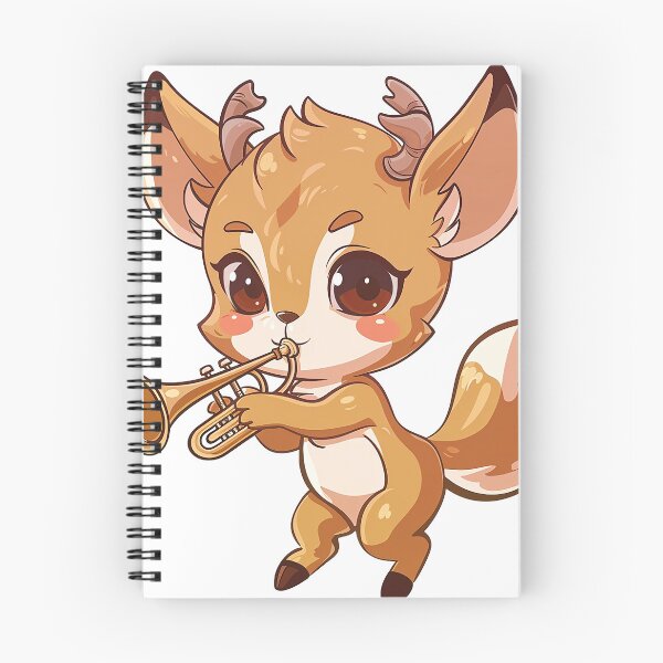Item preview, Toot Your Own Horn! designed and sold by PyramidSchmear.