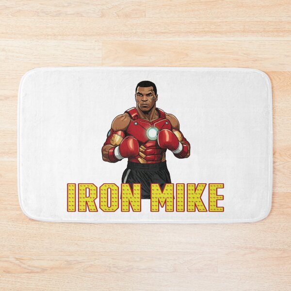 Item preview, Metal Boxer - Parody designed and sold by Nerdlete.