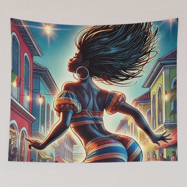 Item preview, Copy of Zouk Bomba 3 designed and sold by TedKentPhoto.