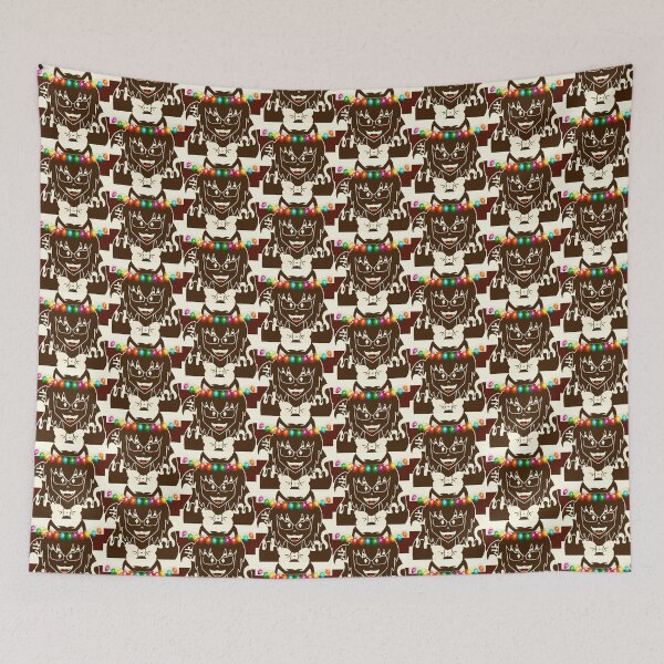 Item preview, CartoonFoxGuy© Holiday Logo Gear designed and sold by ReithNolan.