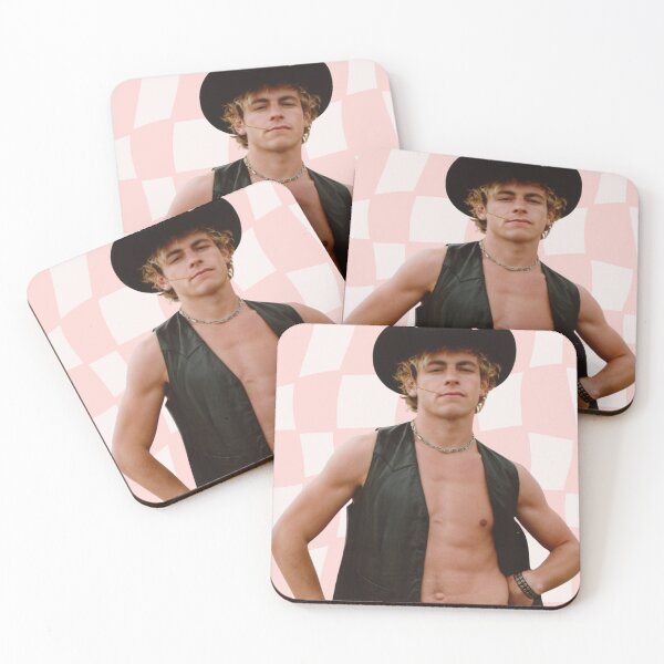 Item preview, ross lynch cowboy  designed and sold by sniperboy330.