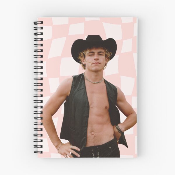 Item preview, ross lynch cowboy  designed and sold by sniperboy330.
