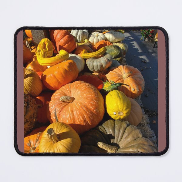 Item preview, pumpkin pile designed and sold by Nicholes  Dream Visions.