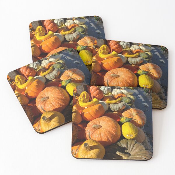 Item preview, pumpkin pile designed and sold by Nicholes  Dream Visions.