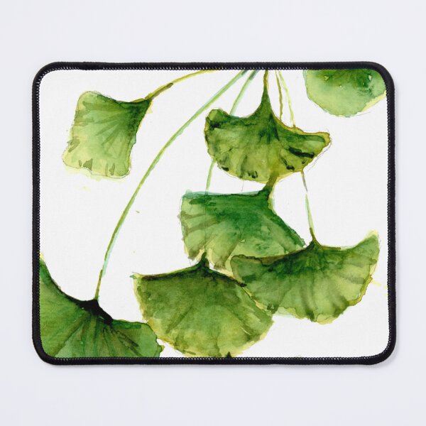 Item preview, Ginkgo Leaves designed and sold by Artbydekloe.