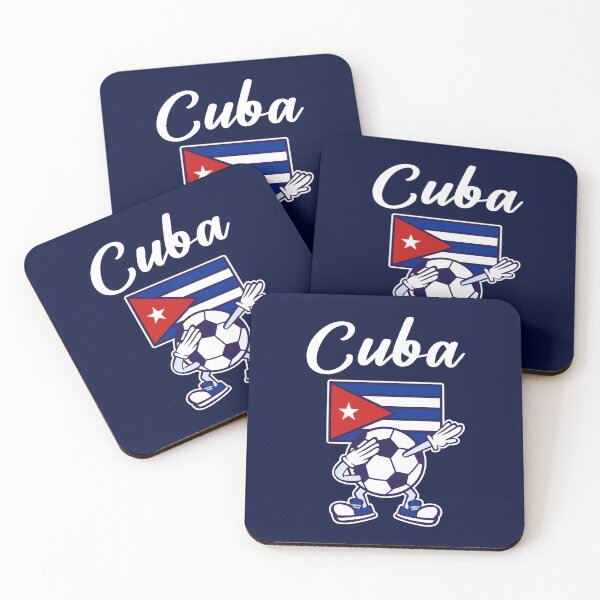 Item preview, CUBA - Dabbing Football Soccer Ball - CUBA designed and sold by Darling DeDe.
