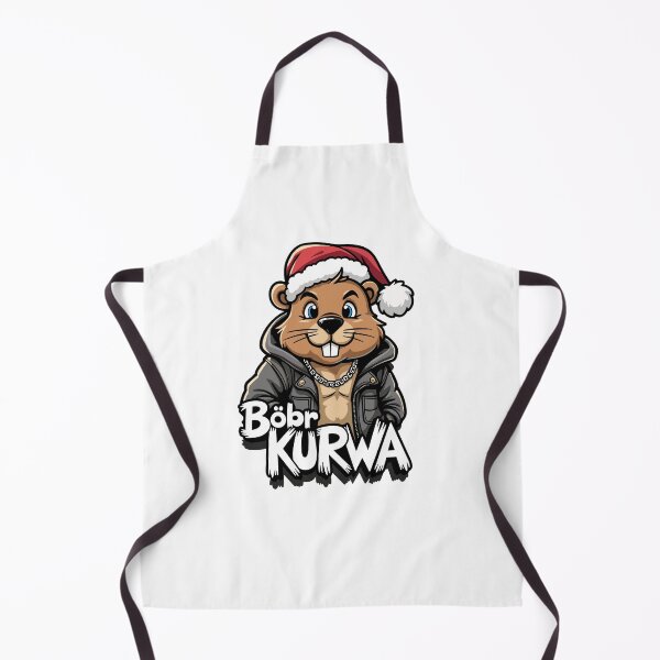 Item preview, bober kurwa / bobr kurwa christmas designed and sold by Krasnovaovaova.