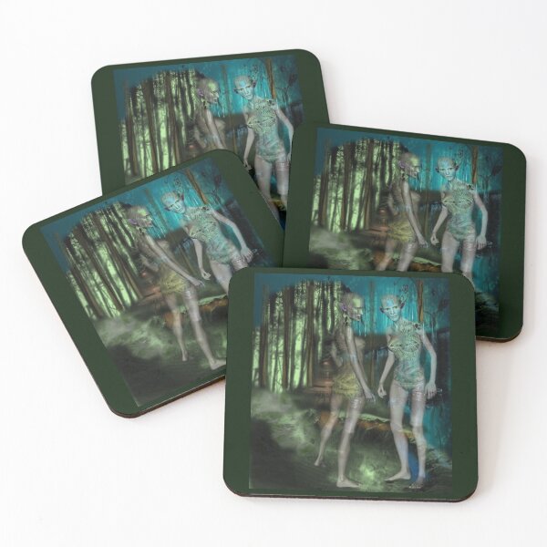 Item preview, Watchers designed and sold by Patricia Brown.