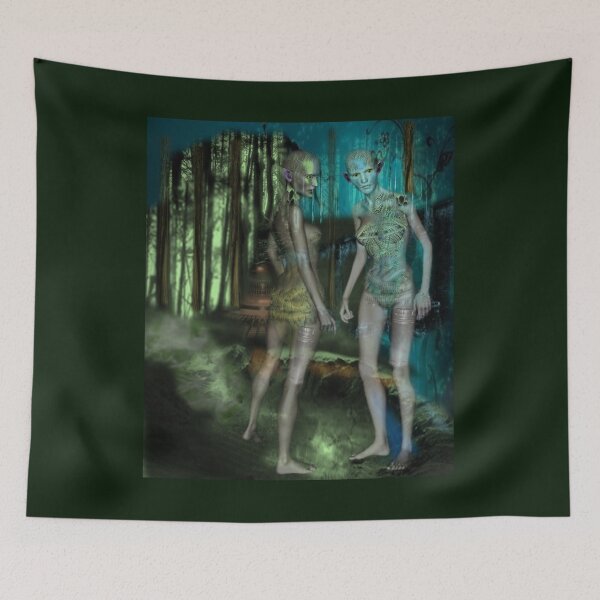 Item preview, Watchers designed and sold by Patricia Brown.