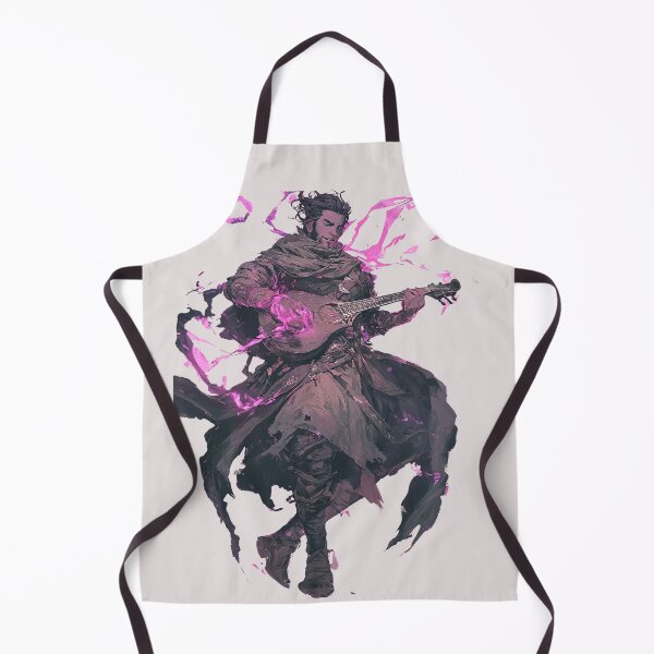 Item preview, Bard designed and sold by Lializaa23.