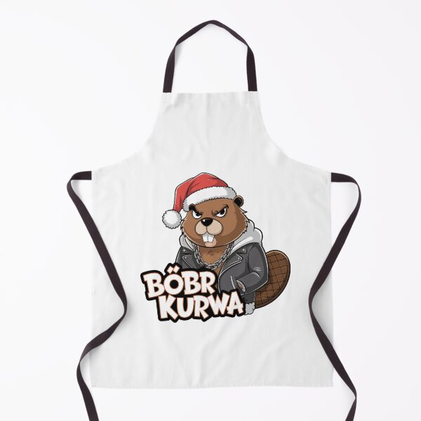 Item preview, bober kurwa / bobr kurwa christmas designed and sold by Krasnovaovaova.