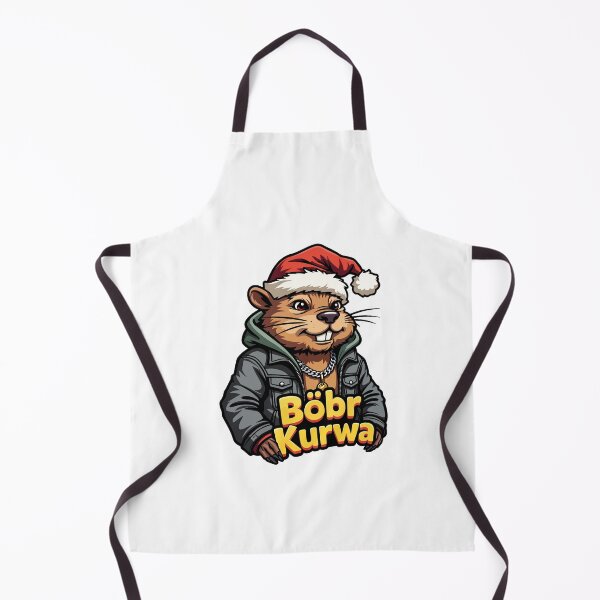 Item preview, bober kurwa / bobr kurwa christmas designed and sold by Krasnovaovaova.