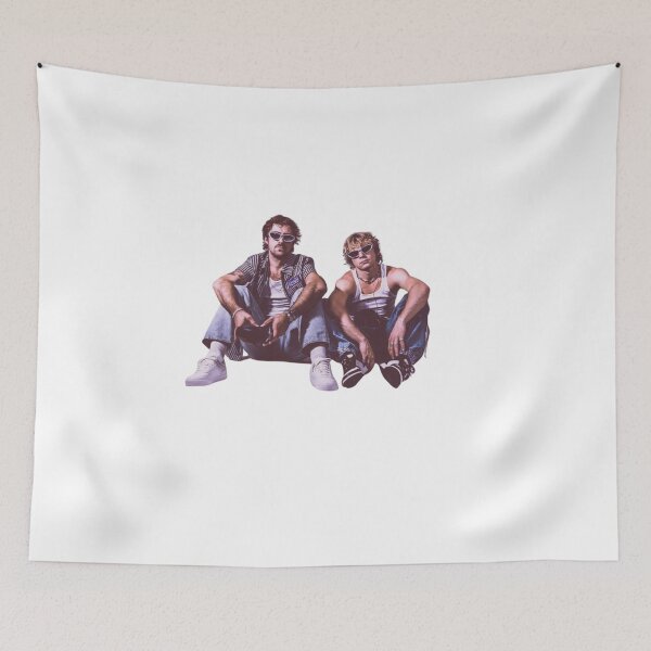 Item preview, the driver era ross lynch and rocky lynch  designed and sold by sniperboy330.