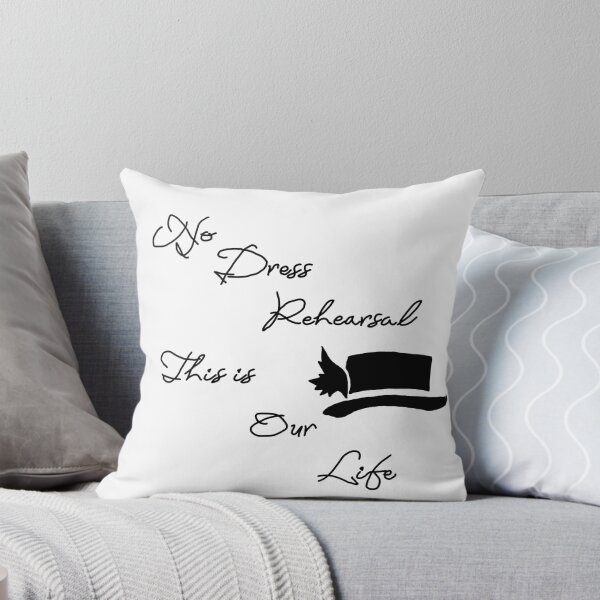Item preview, No hay ensayo general Esta es nuestra vida - Tragically Hip designed and sold by Samantha3124.