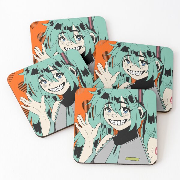 Item preview, Normal Miku designed and sold by Valalaraptor.