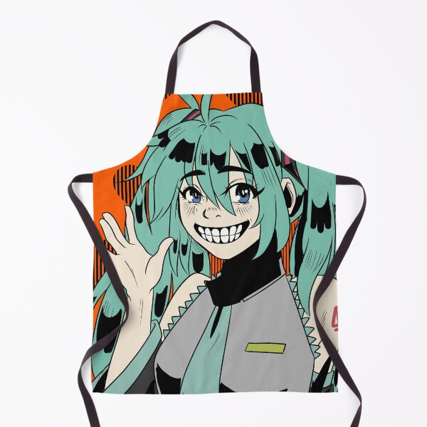 Item preview, Normal Miku designed and sold by Valalaraptor.